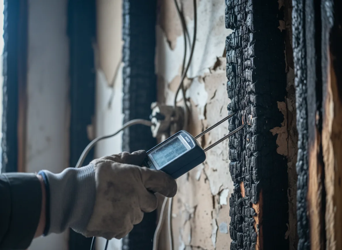 Fire Damage Restoration Harrell, AR FAQs